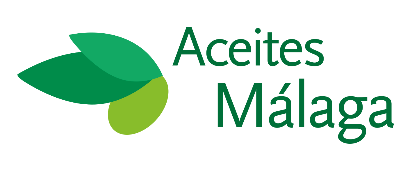 Logotipo Aceites Málaga