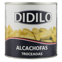ALCACHOFA DIDILO TROCEADA 2650 ML