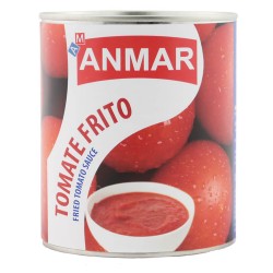 TOMATE FRITO ANMAR 1 KG.