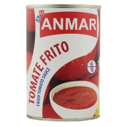 TOMATE FRITO ANMAR 1/2 KG