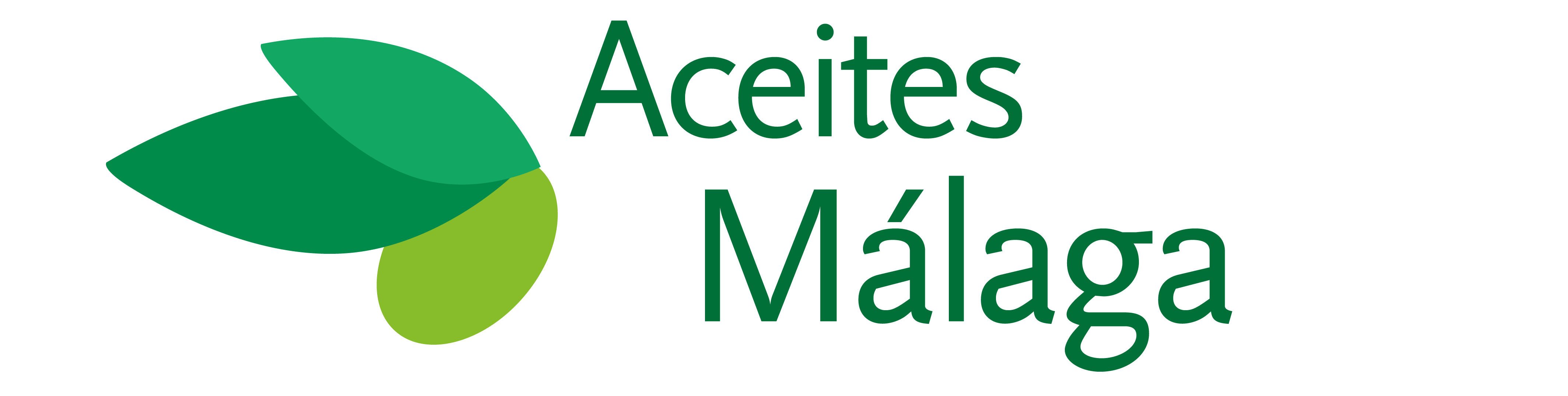Aceites Malaga